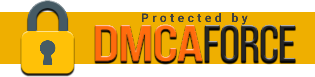 DMCA Enforced